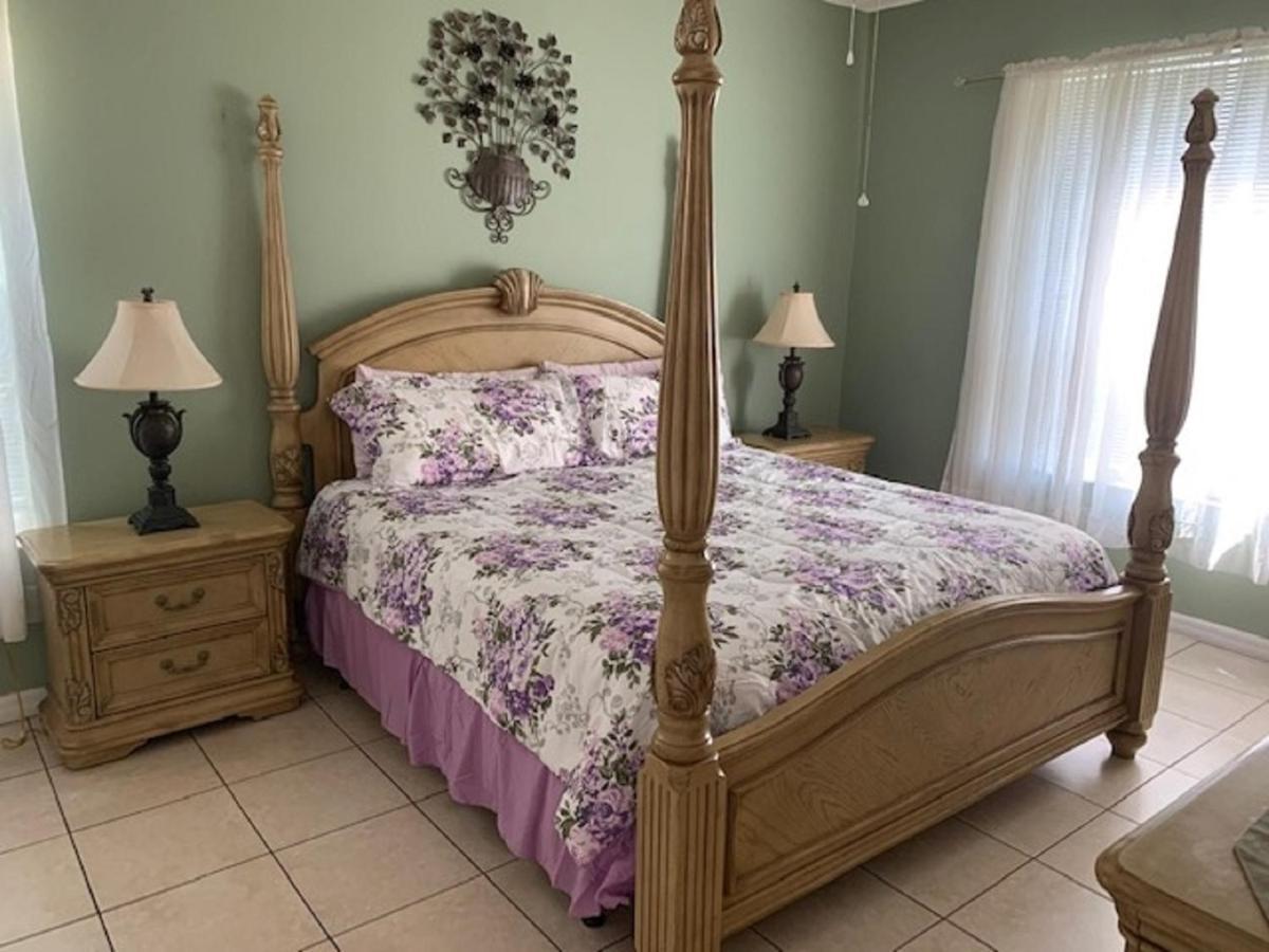 7 Bedroom, 6 Bath And Pool Near Disney In Emerald Island 4 King Master Suites คิสซิมมี ภายนอก รูปภาพ